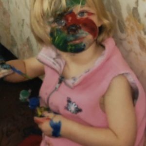 Meet your Posher, Gabi